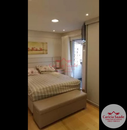 Imagem Apartamento com 2 Quartos à Venda, 74 m² em Vila Clementino - São Paulo Imagem Apartamento com 2 Quartos à Venda, 74 m² em Vila Clementino - São Paulo