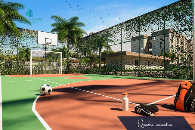 Imagem Apartamento com 2 Quartos à Venda, 52 m² em Capela - Vinhedo Imagem Apartamento com 2 Quartos à Venda, 52 m² em Capela - Vinhedo
