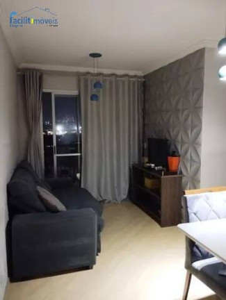 Imagem Apartamento com 2 Quartos à Venda, 49 m² em Vila Moreira - São Paulo Imagem Apartamento com 2 Quartos à Venda, 49 m² em Vila Moreira - São Paulo