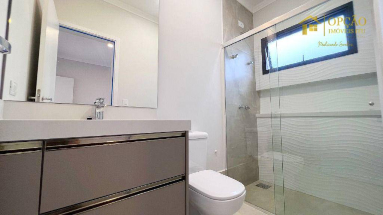 Imagem Casa com 3 Quartos à Venda, 186 m² em Condomínio Reserva Saint Paul - Itu Imagem Casa com 3 Quartos à Venda, 186 m² em Condomínio Reserva Saint Paul - Itu