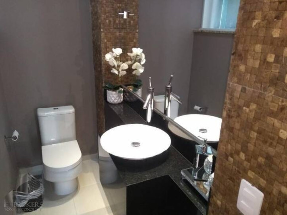 Imagem Casa de Condomínio com 3 Quartos à Venda, 300 m² em Itapeva - Votorantim