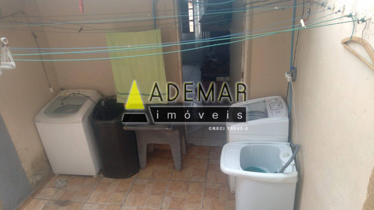 Imagem Apartamento com 2 Quartos à Venda,  em Serraria - Diadema
