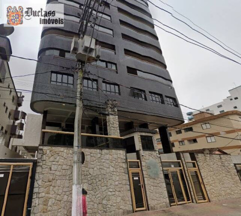 Apartamento com 2 Quartos à Venda, 87 m² em Guilhermina - Praia Grande