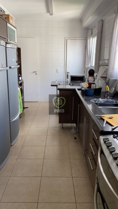 Imagem Apartamento com 3 Quartos à Venda, 169 m² em Vila Romana - São Paulo