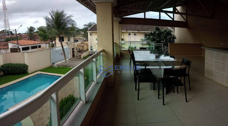 Imagem Casa com 3 Quartos à Venda, 76 m² em Messejana - Fortaleza Imagem Casa com 3 Quartos à Venda, 76 m² em Messejana - Fortaleza