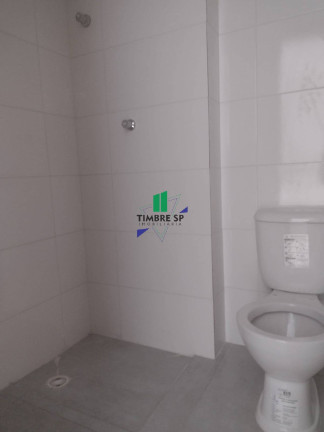 Imagem Apartamento com 2 Quartos à Venda, 41 m² em Chácara Califórnia - São Paulo
