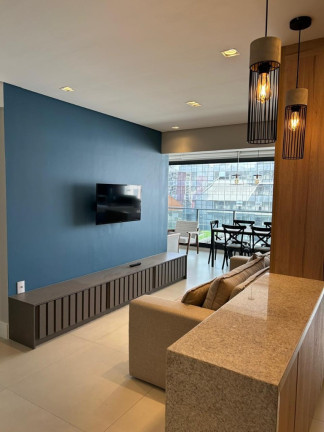 Imagem Apartamento com 2 Quartos à Venda, 81 m² em Pinheiros - São Paulo Imagem Apartamento com 2 Quartos à Venda, 81 m² em Pinheiros - São Paulo