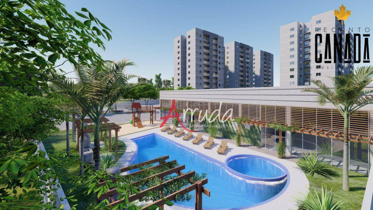 Imagem Apartamento com 2 Quartos à Venda, 78 m² em Canadá - Cascavel Imagem Apartamento com 2 Quartos à Venda, 78 m² em Canadá - Cascavel