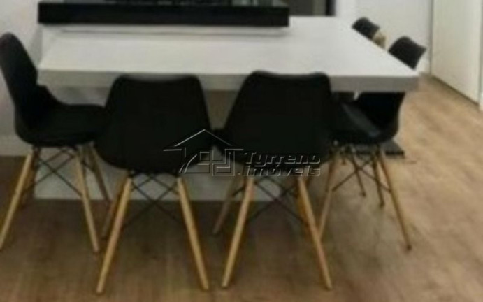 Imagem Apartamento com 3 Quartos à Venda, 72 m² em Monte Castelo - São José Dos Campos