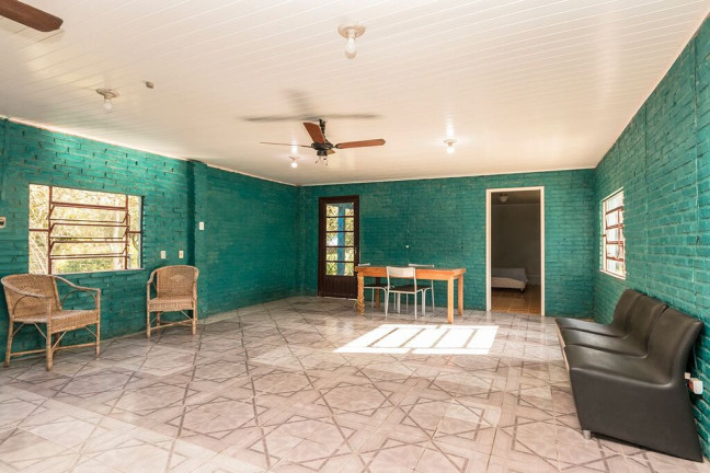 Imagem Chácara com 2 Quartos à Venda, 20.000 m² em Lami - Porto Alegre