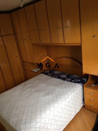 Imagem Apartamento com 2 Quartos à Venda, 48 m² em Vila Carrão - São Paulo