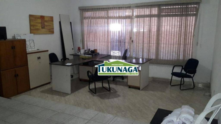 Imagem Sobrado com 3 Quartos à Venda, 150 m² em Vila Nova Galvão - São Paulo
