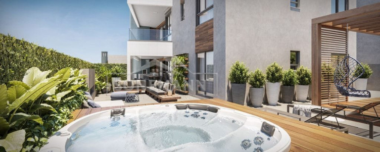 Imagem Apartamento com 3 Quartos à Venda, 165 m² em Cacupé - Florianópolis