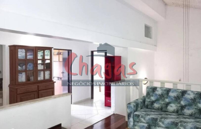 Imagem Sobrado com 6 Quartos à Venda, 380 m² em Tabatinga - Caraguatatuba Imagem Sobrado com 6 Quartos à Venda, 380 m² em Tabatinga - Caraguatatuba