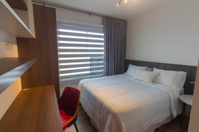 Imagem Apartamento com 2 Quartos à Venda, 69 m² em Vila Gertrudes - São Paulo