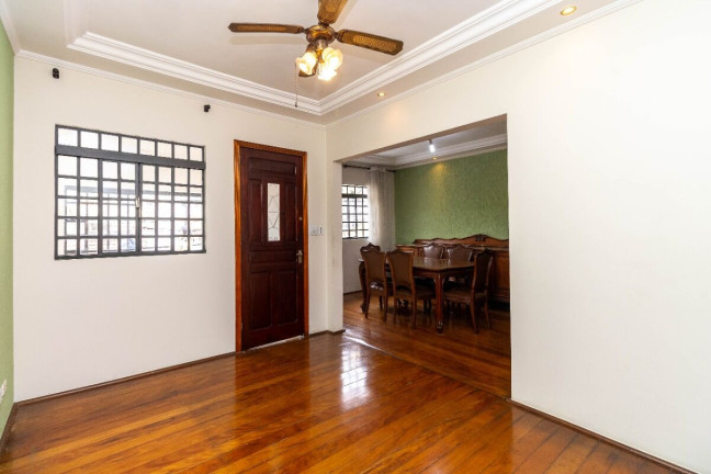 Imagem Casa com 3 Quartos à Venda, 138 m² em Chora Menino - São Paulo Imagem Casa com 3 Quartos à Venda, 138 m² em Chora Menino - São Paulo