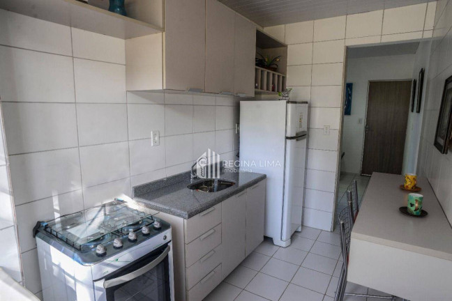 Imagem Apartamento com 2 Quartos à Venda, 48 m² em Renascença - Teresina