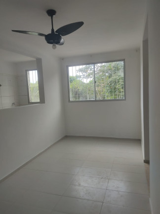 Imagem Apartamento com 2 Quartos à Venda, 44 m² em Sussuarana - Salvador Imagem Apartamento com 2 Quartos à Venda, 44 m² em Sussuarana - Salvador