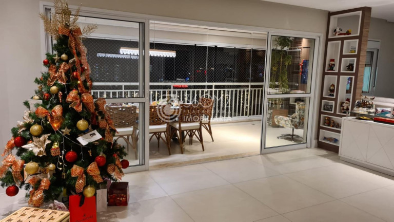 Imagem Apartamento com 3 Quartos à Venda, 151 m² em Centro - São Bernardo Do Campo Imagem Apartamento com 3 Quartos à Venda, 151 m² em Centro - São Bernardo Do Campo