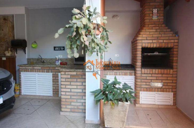 Imagem Sobrado com 3 Quartos à Venda, 320 m² em Vila Rosália - Guarulhos Imagem Sobrado com 3 Quartos à Venda, 320 m² em Vila Rosália - Guarulhos