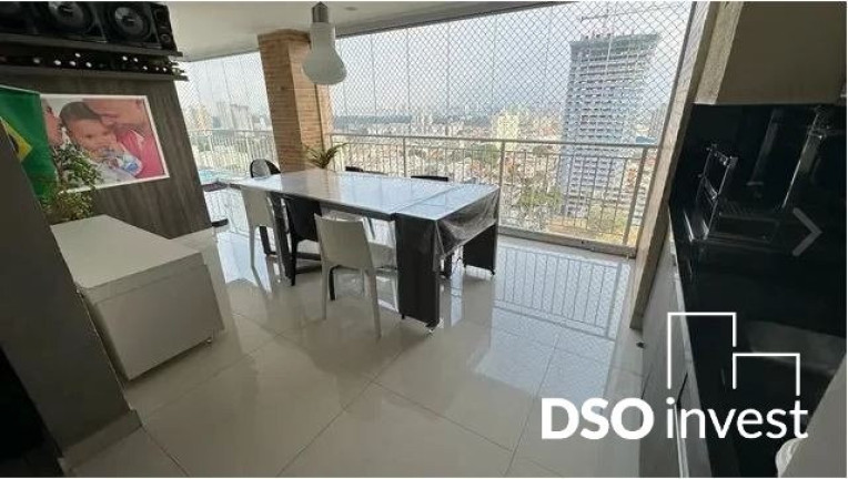 Imagem Apartamento com 2 Quartos à Venda, 120 m² em Alto Da Boa Vista - São Paulo Imagem Apartamento com 2 Quartos à Venda, 120 m² em Alto Da Boa Vista - São Paulo