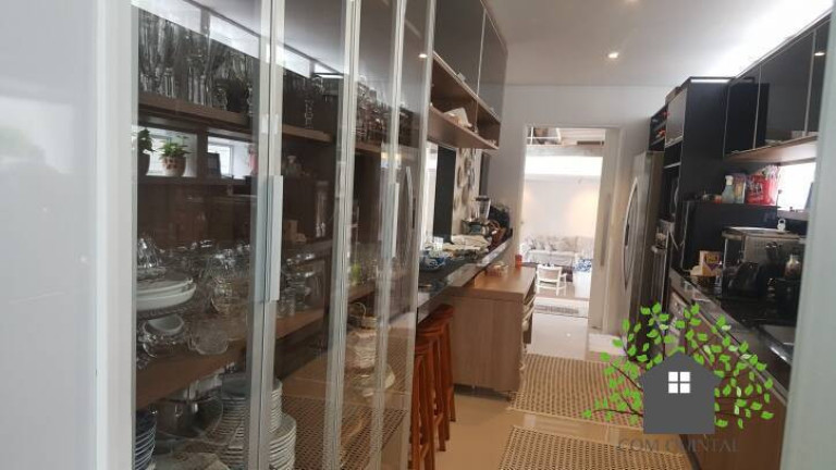 Imagem Casa com 4 Quartos à Venda, 350 m² em São Paulo Ii - Cotia