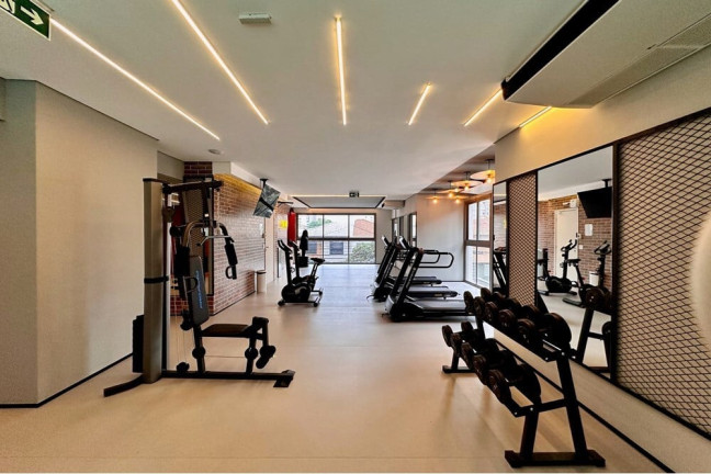Imagem Imóvel com 1 Quarto à Venda, 25 m² em Pinheiros - São Paulo Imagem Imóvel com 1 Quarto à Venda, 25 m² em Pinheiros - São Paulo