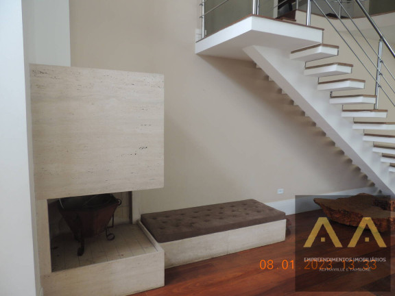 Imagem Casa com 4 Quartos à Venda, 470 m² em Alphaville - Santana De Parnaíba Imagem Casa com 4 Quartos à Venda, 470 m² em Alphaville - Santana De Parnaíba