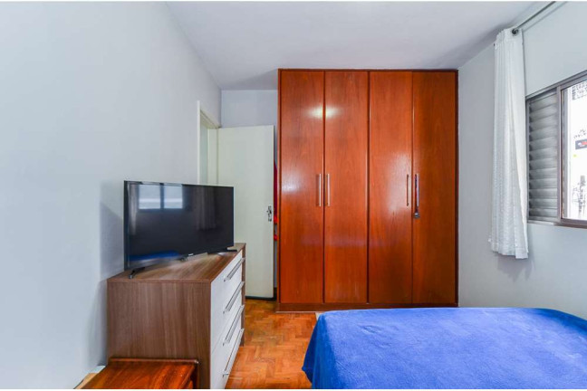Imagem Casa de Condomínio com 2 Quartos à Venda, 64 m² em Vila Alexandria - São Paulo Imagem Casa de Condomínio com 2 Quartos à Venda, 64 m² em Vila Alexandria - São Paulo