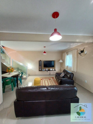 Imagem Casa com 3 Quartos à Venda, 214 m² em Unamar (tamoios) - Cabo Frio