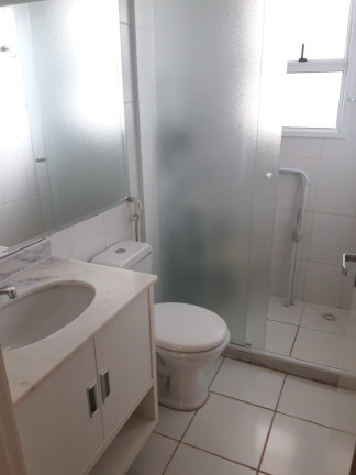 Imagem Apartamento com 3 Quartos à Venda, 78 m² em Nova Aliança - Ribeirão Preto Imagem Apartamento com 3 Quartos à Venda, 78 m² em Nova Aliança - Ribeirão Preto