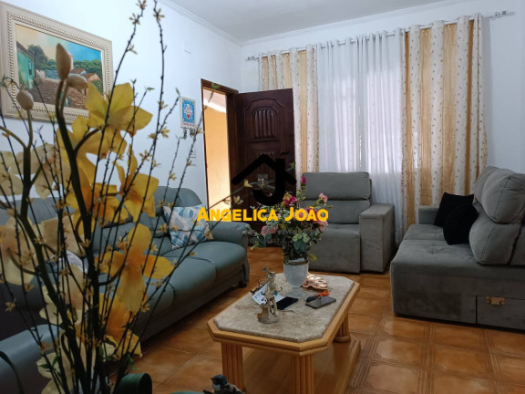 Imagem Casa com 3 Quartos à Venda, 176 m² em Cidade Náutica Iii - São Vicente Imagem Casa com 3 Quartos à Venda, 176 m² em Cidade Náutica Iii - São Vicente
