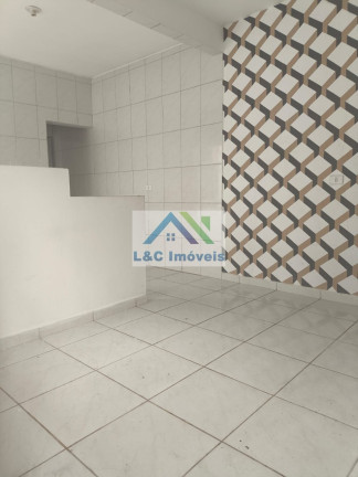 Imagem Casa com 2 Quartos à Venda, 111 m² em Jardim Aguapeu - Mongaguá