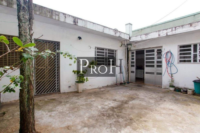 Imagem Casa com 3 Quartos à Venda, 200 m² em Vila Linda - Santo André Imagem Casa com 3 Quartos à Venda, 200 m² em Vila Linda - Santo André