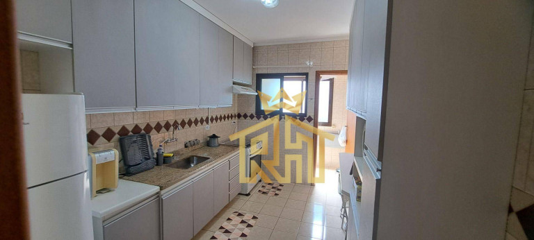 Imagem Apartamento com 2 Quartos à Venda, 85 m² em Aviação - Praia Grande Imagem Apartamento com 2 Quartos à Venda, 85 m² em Aviação - Praia Grande