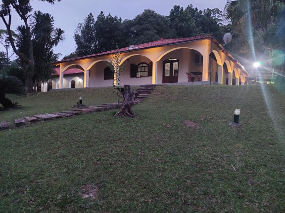 Imagem Chácara com 8 Quartos à Venda, 800 m² em Maraporã - Cachoeiras De Macacu Imagem Chácara com 8 Quartos à Venda, 800 m² em Maraporã - Cachoeiras De Macacu