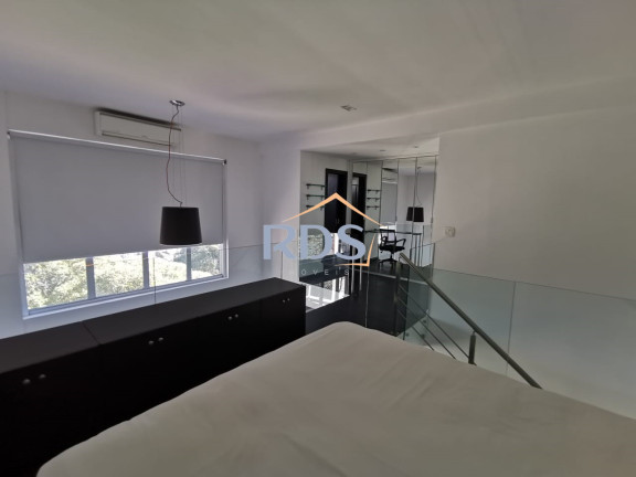 Imagem Apartamento com 1 Quarto à Venda, 86 m² em Vila Suzana - São Paulo