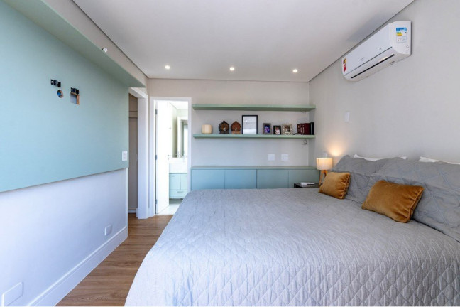 Imagem Apartamento com 3 Quartos à Venda, 112 m² em Campo Belo - São Paulo Imagem Apartamento com 3 Quartos à Venda, 112 m² em Campo Belo - São Paulo