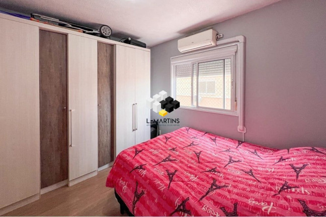 Imagem Apartamento com 3 Quartos à Venda, 62 m² em São José - Canoas Imagem Apartamento com 3 Quartos à Venda, 62 m² em São José - Canoas