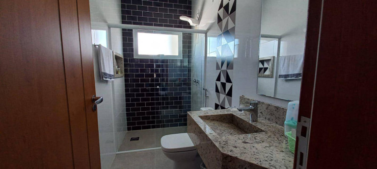 Imagem Casa com 4 Quartos à Venda, 298 m² em Condomínio Residencial Renaissance - Sorocaba