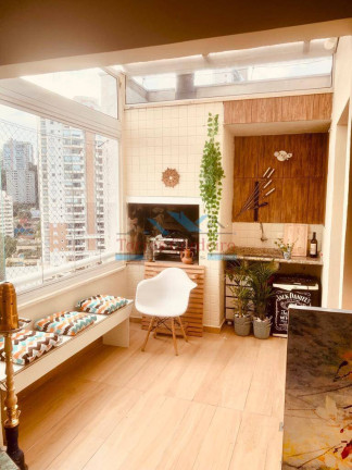 Imagem Apartamento com 3 Quartos à Venda, 160 m² em Vila Suzana - São Paulo Imagem Apartamento com 3 Quartos à Venda, 160 m² em Vila Suzana - São Paulo