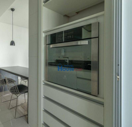 Imagem Apartamento com 1 Quarto à Venda, 67 m² em Perdizes - São Paulo