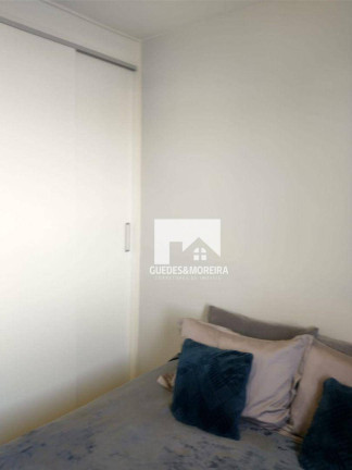 Imagem Apartamento com 2 Quartos à Venda, 51 m² em Jardim Nova Europa - Campinas