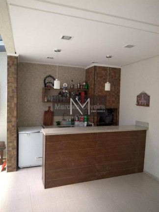 Imagem Casa com 3 Quartos à Venda, 190 m² em Jardim América - São José Dos Campos Imagem Casa com 3 Quartos à Venda, 190 m² em Jardim América - São José Dos Campos