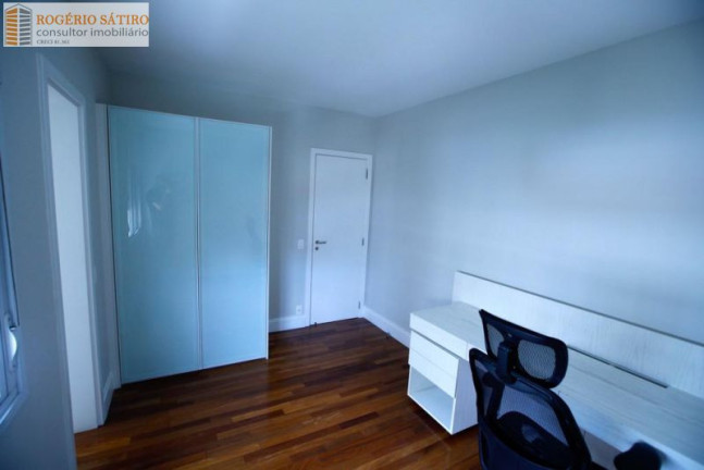 Imagem Apartamento com 4 Quartos à Venda, 275 m² em Aclimação - São Paulo