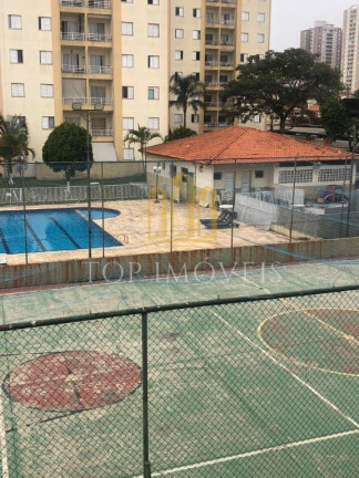 Imagem Apartamento com 2 Quartos à Venda, 47 m² em Cidade Morumbi - São José Dos Campos Imagem Apartamento com 2 Quartos à Venda, 47 m² em Cidade Morumbi - São José Dos Campos