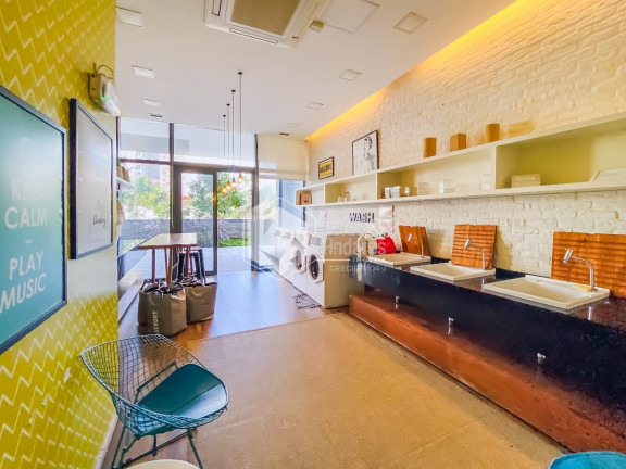 Imagem Apartamento com 2 Quartos à Venda, 62 m² em água Branca - São Paulo