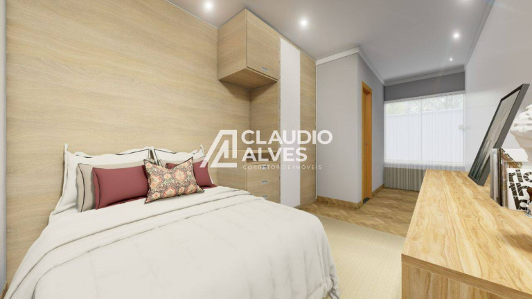 Imagem Casa com 2 Quartos à Venda, 70 m² em Parque Ipê - Feira De Santana