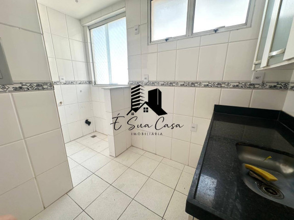 Imagem Apartamento com 3 Quartos à Venda, 185 m² em Fonte Grande - Contagem Imagem Apartamento com 3 Quartos à Venda, 185 m² em Fonte Grande - Contagem
