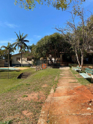 Imagem Chácara com 3 Quartos à Venda, 323 m² em Rio Acima - Jundiaí
